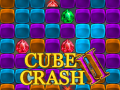 Гульня Cube Crash II