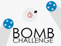 Гульня Bomb Challenge