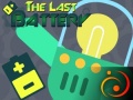 Гульня The Last Battery