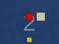 Гульня Simple Square