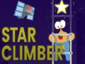 Гульня Star Climber