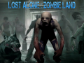 Гульня Lost Alone: Zombie Land