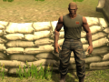 Гульня Assault Course 2