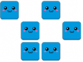 Гульня Little Blocks