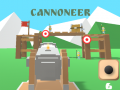 Гульня Сannoneer