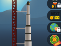 Гульня Space Frontier 