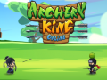 Гульня Archery King Online