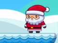 Гульня Christmas Adventure 