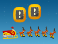 Гульня Christmas Furious