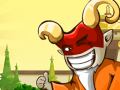 Гульня Legend Of The Samurai