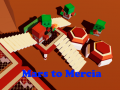 Гульня Mars to Mercia