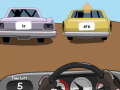 Гульня Word Derby