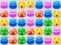 Гульня Cute Jelly Rush