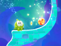 Гульня Cut the Rope: Magic