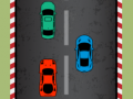 Гульня Car Traffic Racing