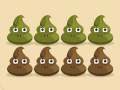 Гульня Poop It