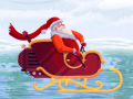Гульня Sleigh Shot