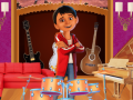 Гульня Coco Musical Instrument Shop