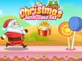 Гульня Сhristmas Santa Claus Rus