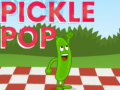 Гульня Pickle Pop