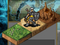 Гульня RPG MO - MMORPG