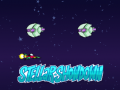 Гульня Teen Titans: Stellar Showdown
