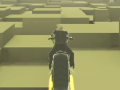 Гульня Bike Avoid Surfers  