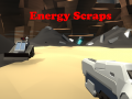Гульня Energy Scraps