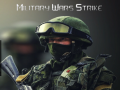 Гульня Military Wars Strike