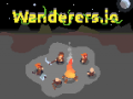 Гульня Wanderers.io