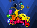 Гульня Tako Bubble