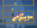 Гульня Ninja Rise Up Online