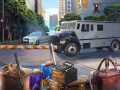 Гульня Path of Thieves