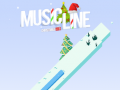 Гульня Music Line: Christmas