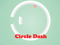 Гульня Circle Dash 