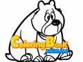 Гульня Сoloring Book Animals