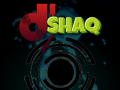 Гульня DJ Shaq