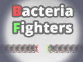 Гульня Bacteria Fighters