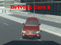 Гульня Driving Cars 2