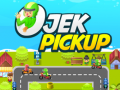 Гульня Ojek Pickup