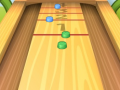Гульня Table Shuffleboard