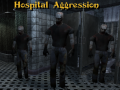 Гульня Hospital Aggression