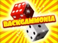 Гульня Backgammonia