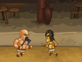 Гульня Gods of Arena Battles