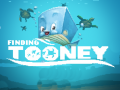 Гульня Finding Tooney