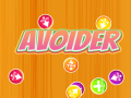 Гульня Avoider