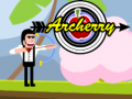 Гульня Archerry 