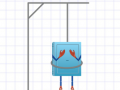Гульня HangMan 