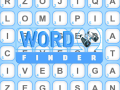 Гульня Word Finder