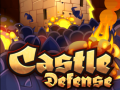 Гульня Castle Defense
